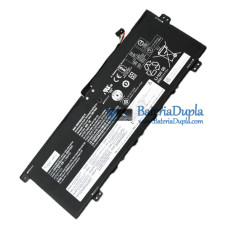Bateria para Lenovo L18L4PE0 L18M4PE0 L18C4PE0 [bateria de substituição]